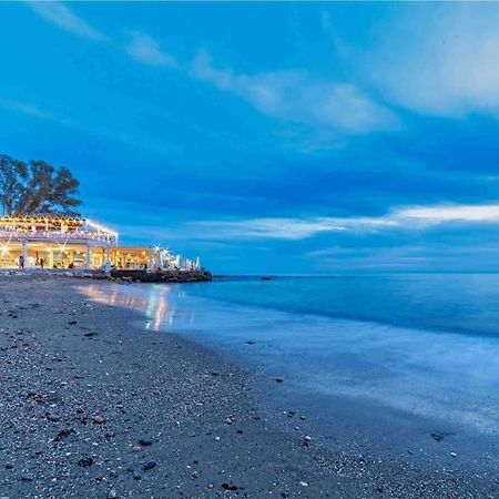Magnifique Duplex Avec Terrasse Proche De La Plage Малага Екстериор снимка